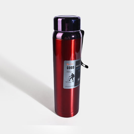 WATER BOTTLE STAINLESS STEEL | 1000ml