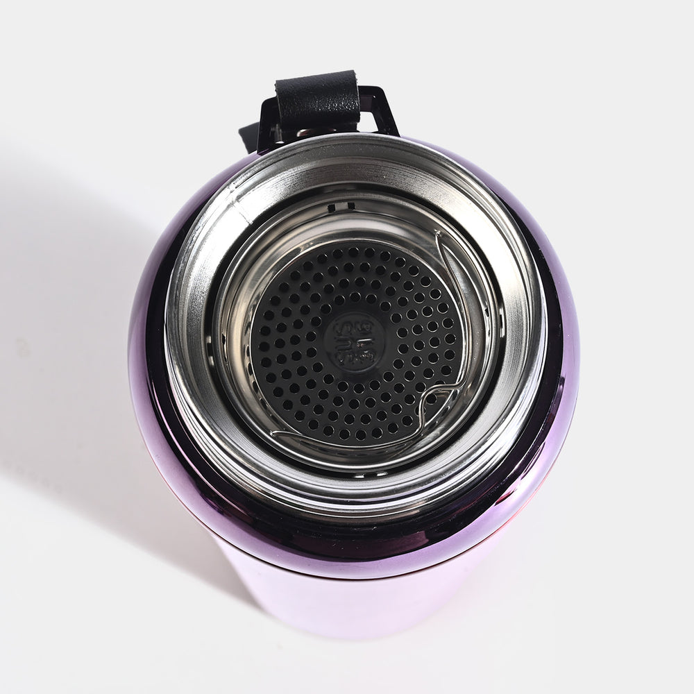 WATER BOTTLE STAINLESS STEEL | 1000ml