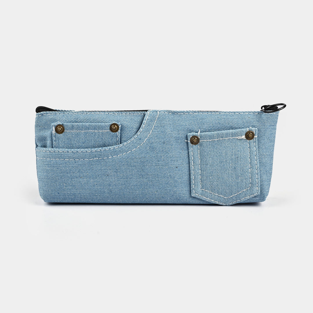 Stationery Pencil Pouch for Kids