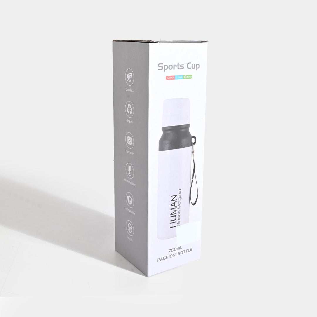 Water Bottle Stainless-Steel |750ml
