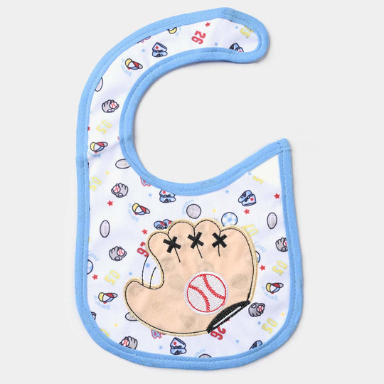 BABY BIB/APRON