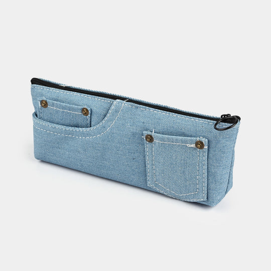 Stationery Pencil Pouch for Kids
