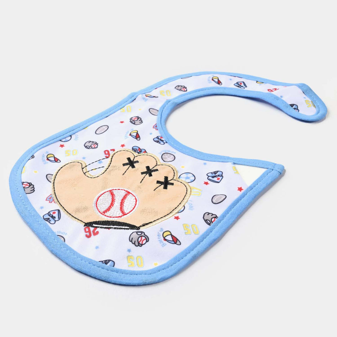 BABY BIB/APRON