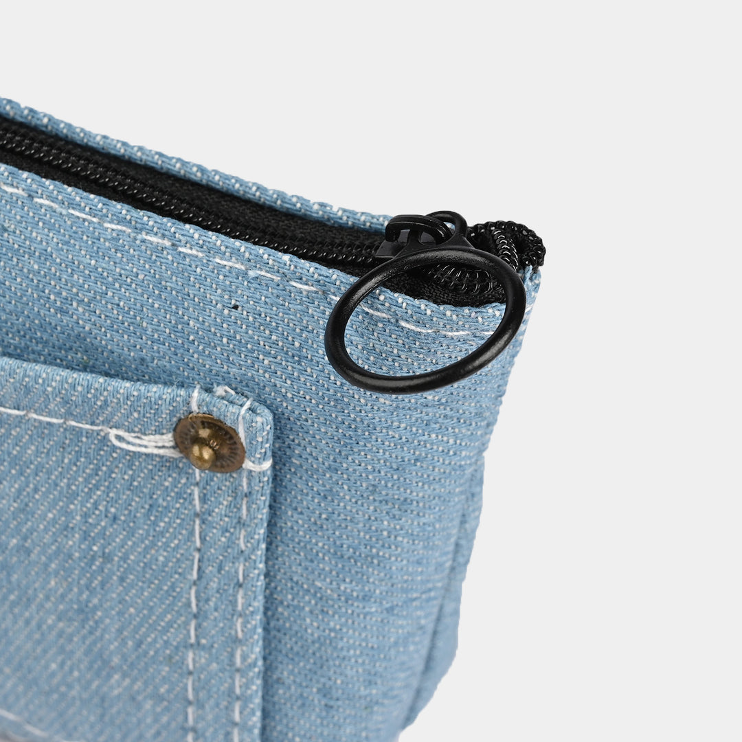 Stationery Pencil Pouch for Kids