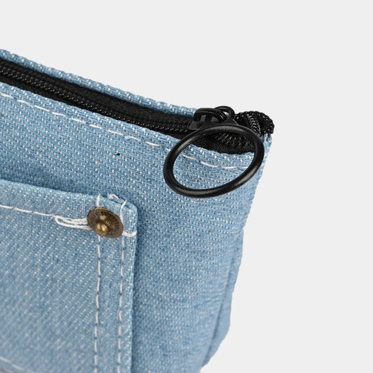 Stationery Pencil Pouch for Kids