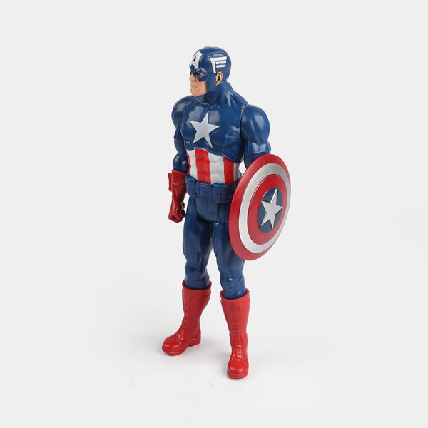 Action Hero Figure Toy For Kids