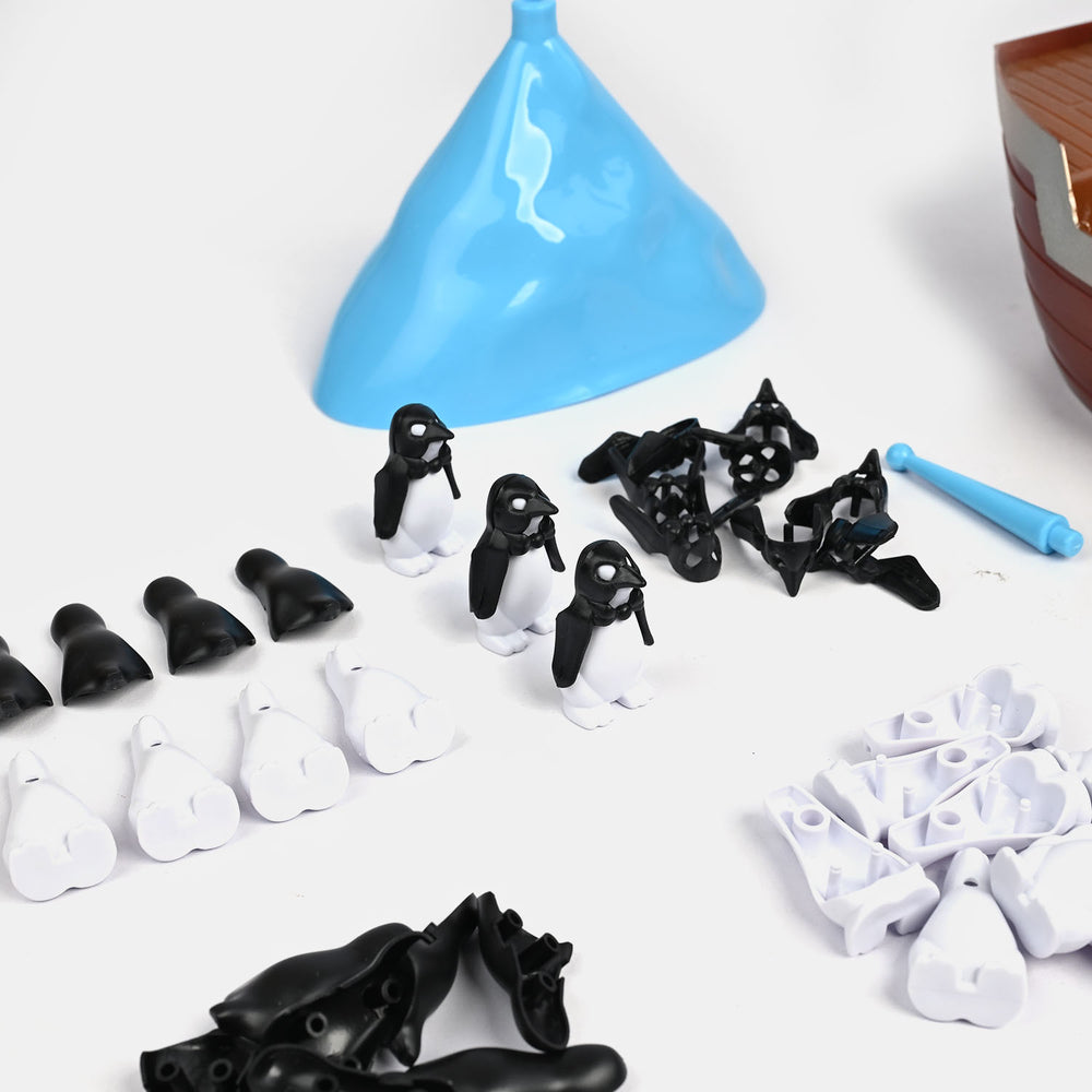 Boat Pirates Balancing Game – Fun Family Skill & Strategy Toy