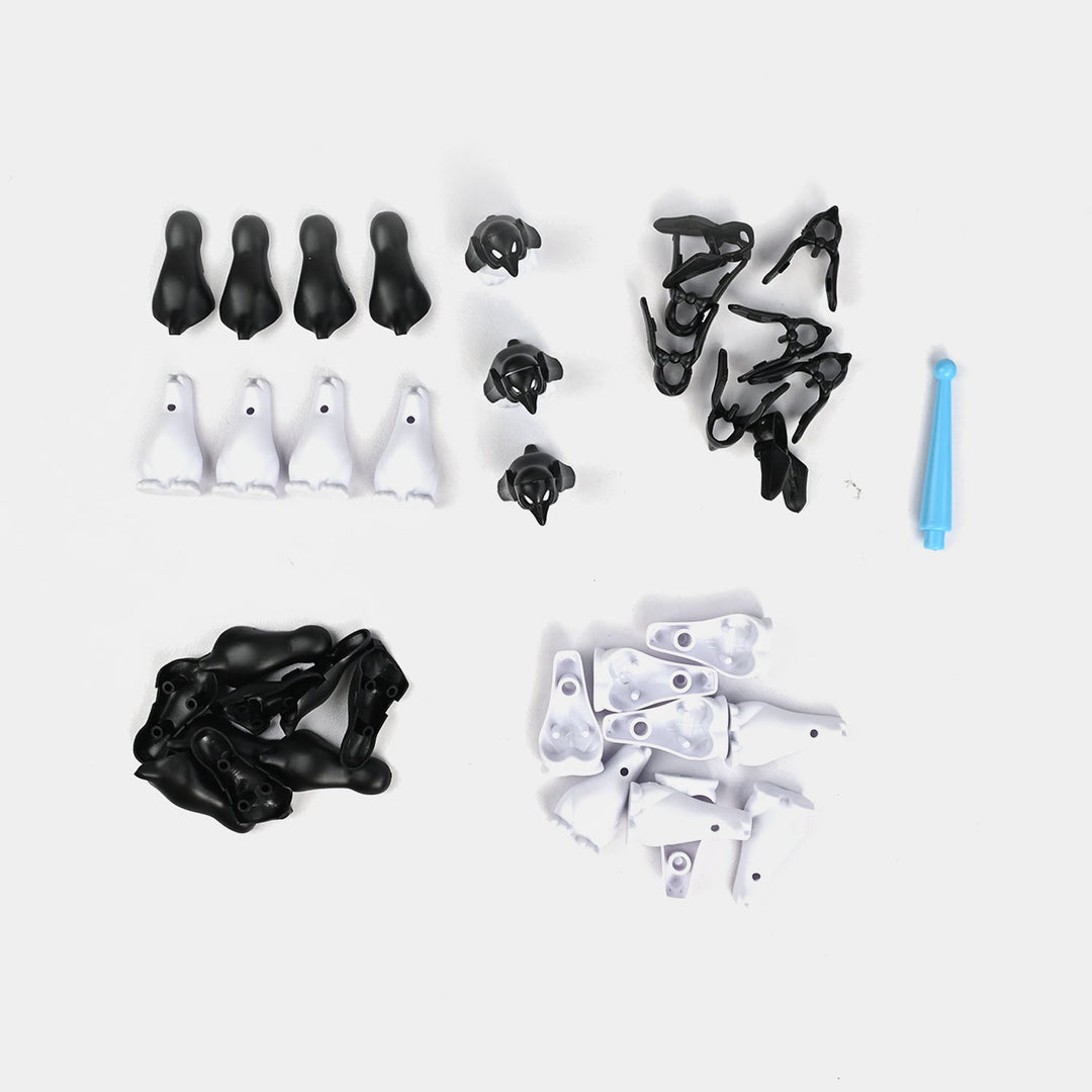 Boat Pirates Balancing Game – Fun Family Skill & Strategy Toy