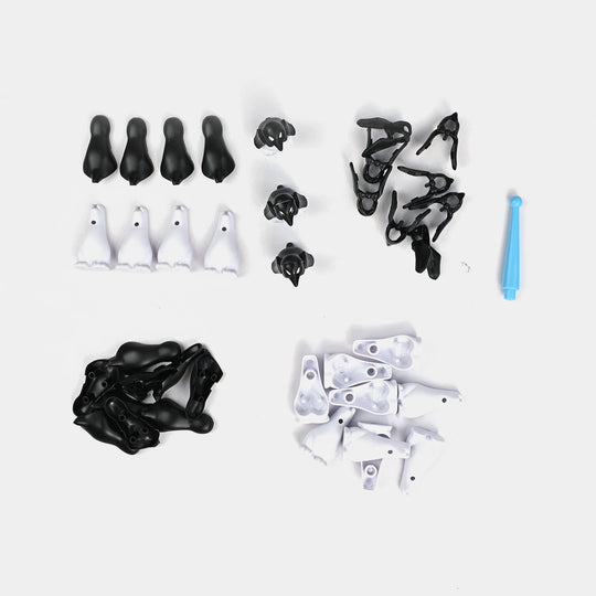 Boat Pirates Balancing Game – Fun Family Skill & Strategy Toy