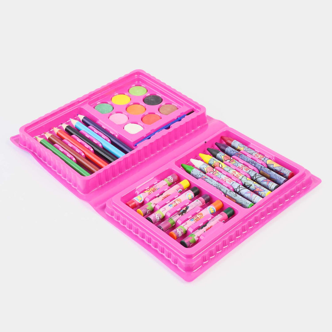 Color Kit 42PCs Set For kids