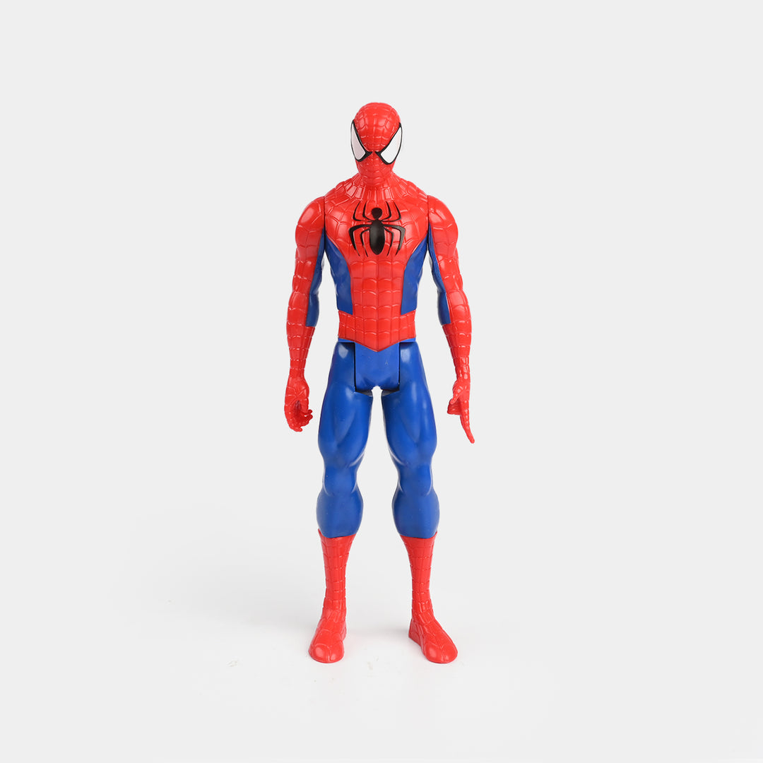 Action Hero Figure Toy For Kids