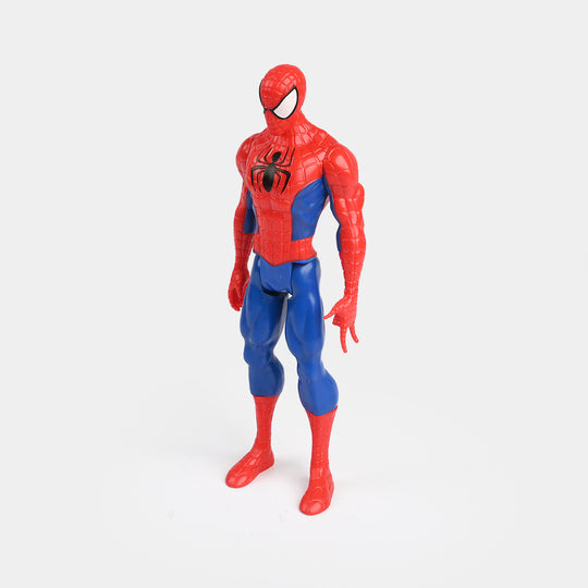 Action Hero Figure Toy For Kids