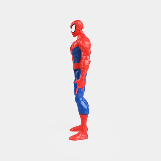 Action Hero Figure Toy For Kids