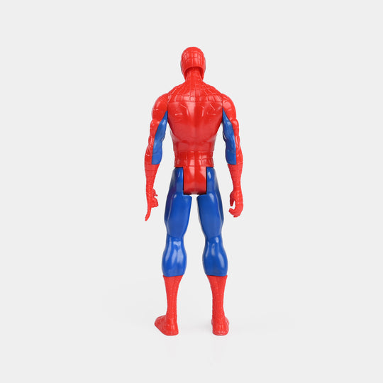 Action Hero Figure Toy For Kids
