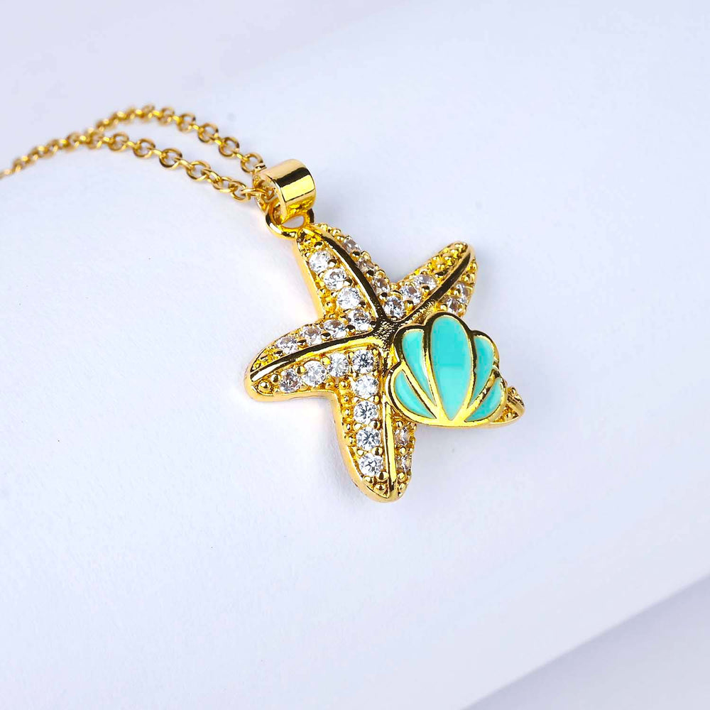 Elegant Fancy Pendant/Necklace For Girls