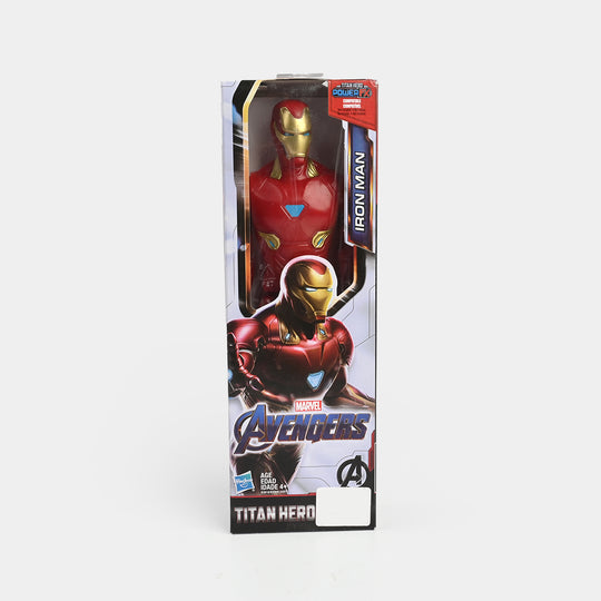 Action Hero Figure Toy For Kids