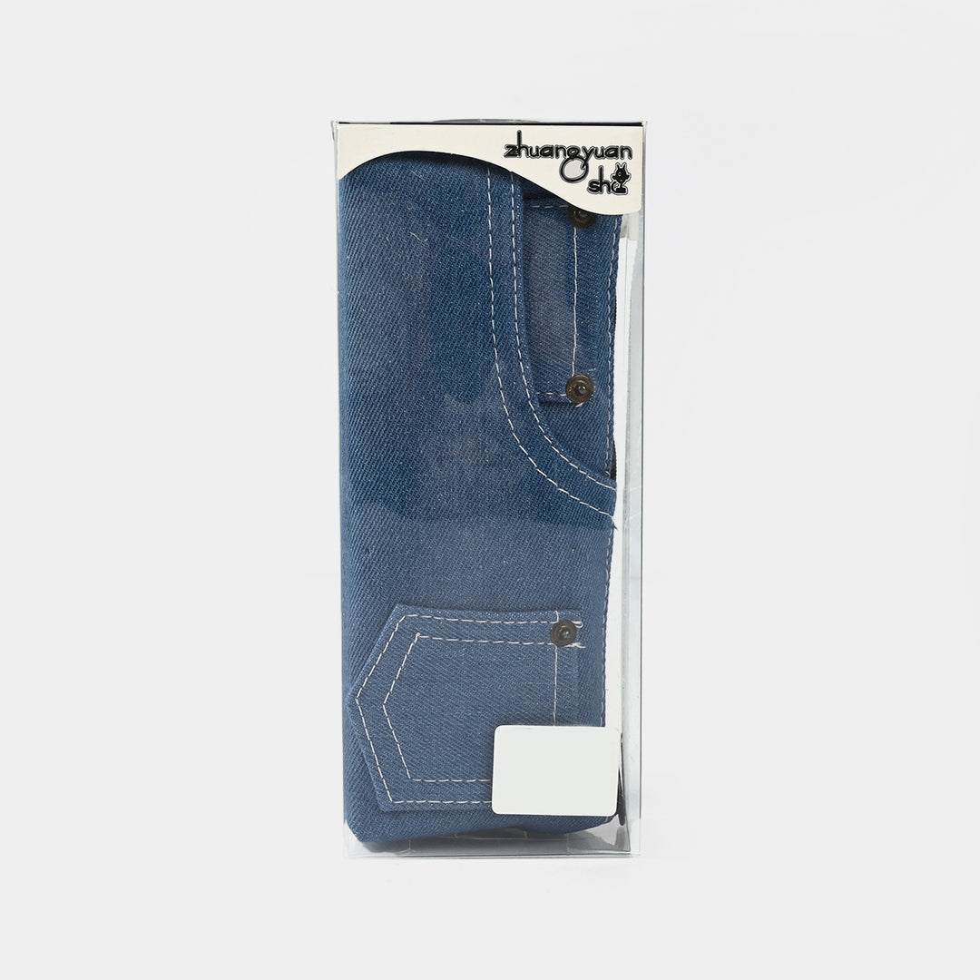 Stationery Pencil Pouch for Kids
