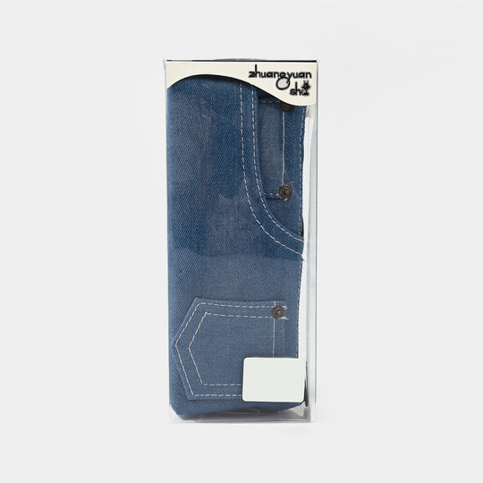 Stationery Pencil Pouch for Kids