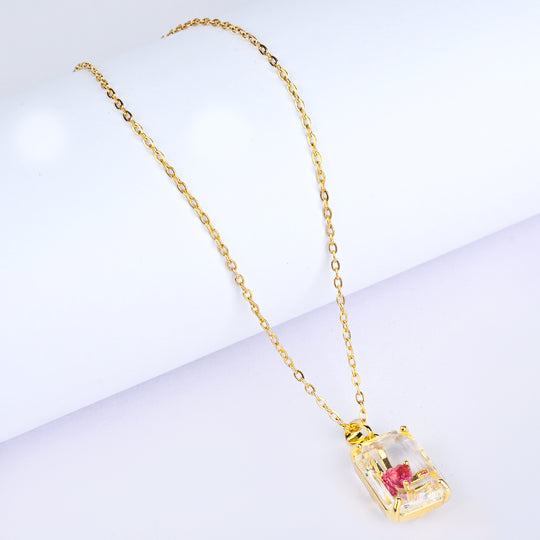 Elegant Fancy Pendant/Necklace For Girls