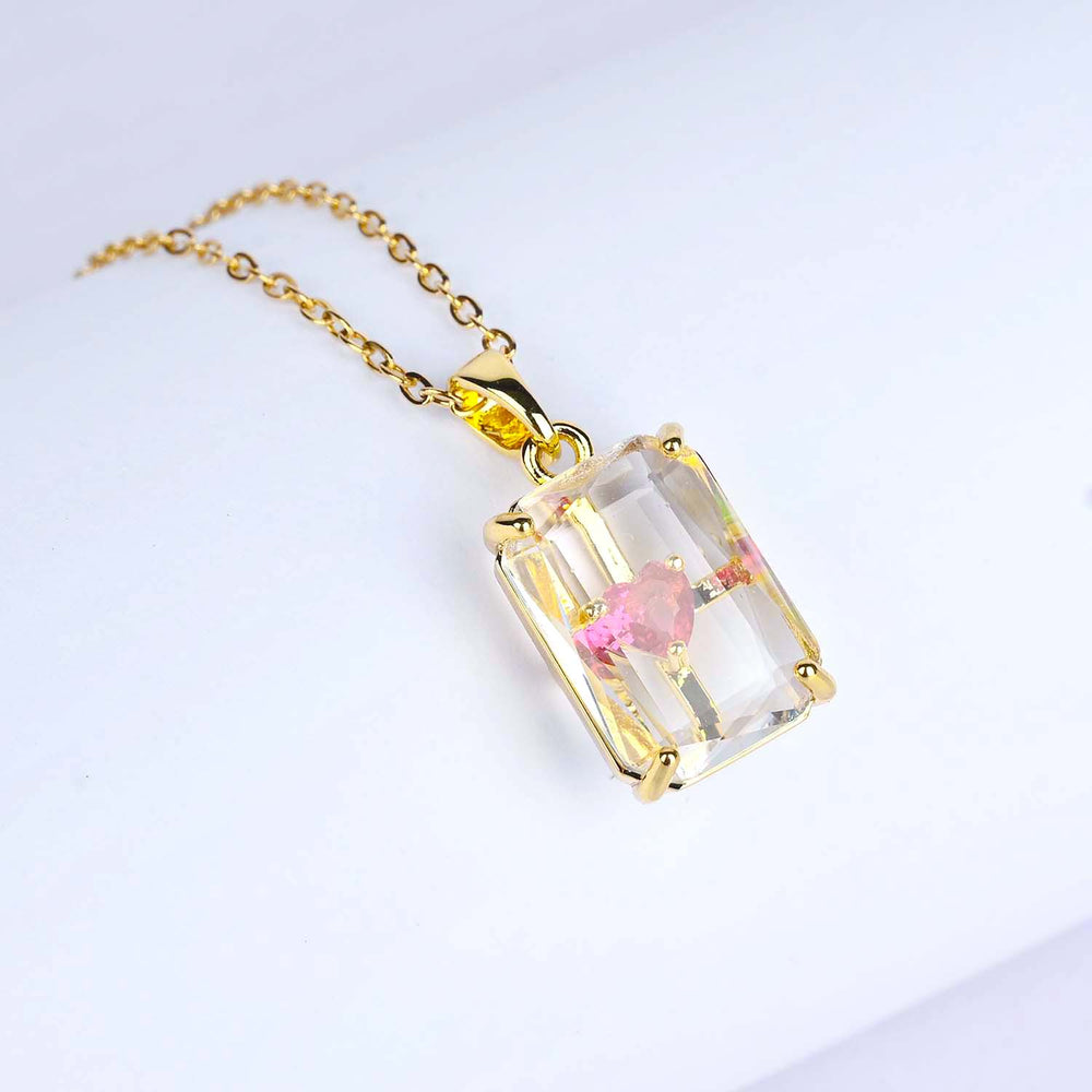 Elegant Fancy Pendant/Necklace For Girls