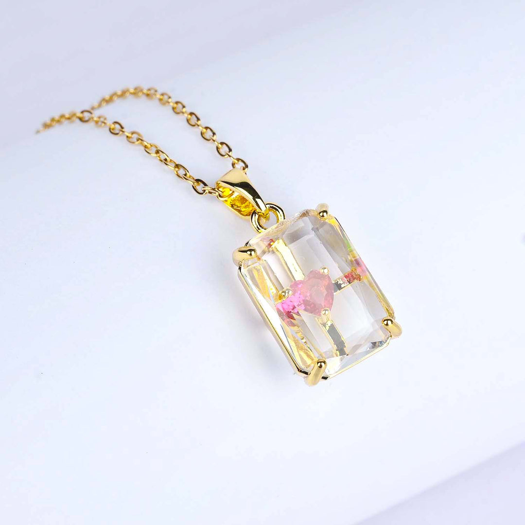 Elegant Fancy Pendant/Necklace For Girls