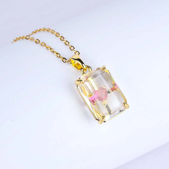 Elegant Fancy Pendant/Necklace For Girls