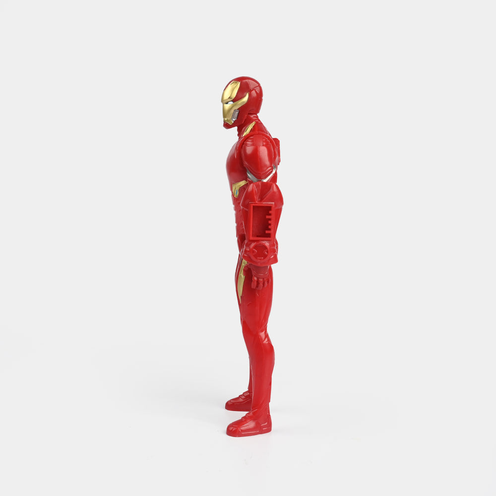 Action Hero Figure Toy For Kids