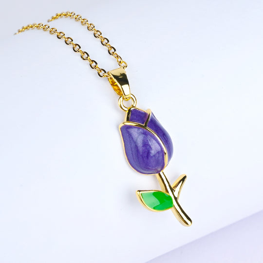 Elegant Fancy Pendant/Necklace For Girls