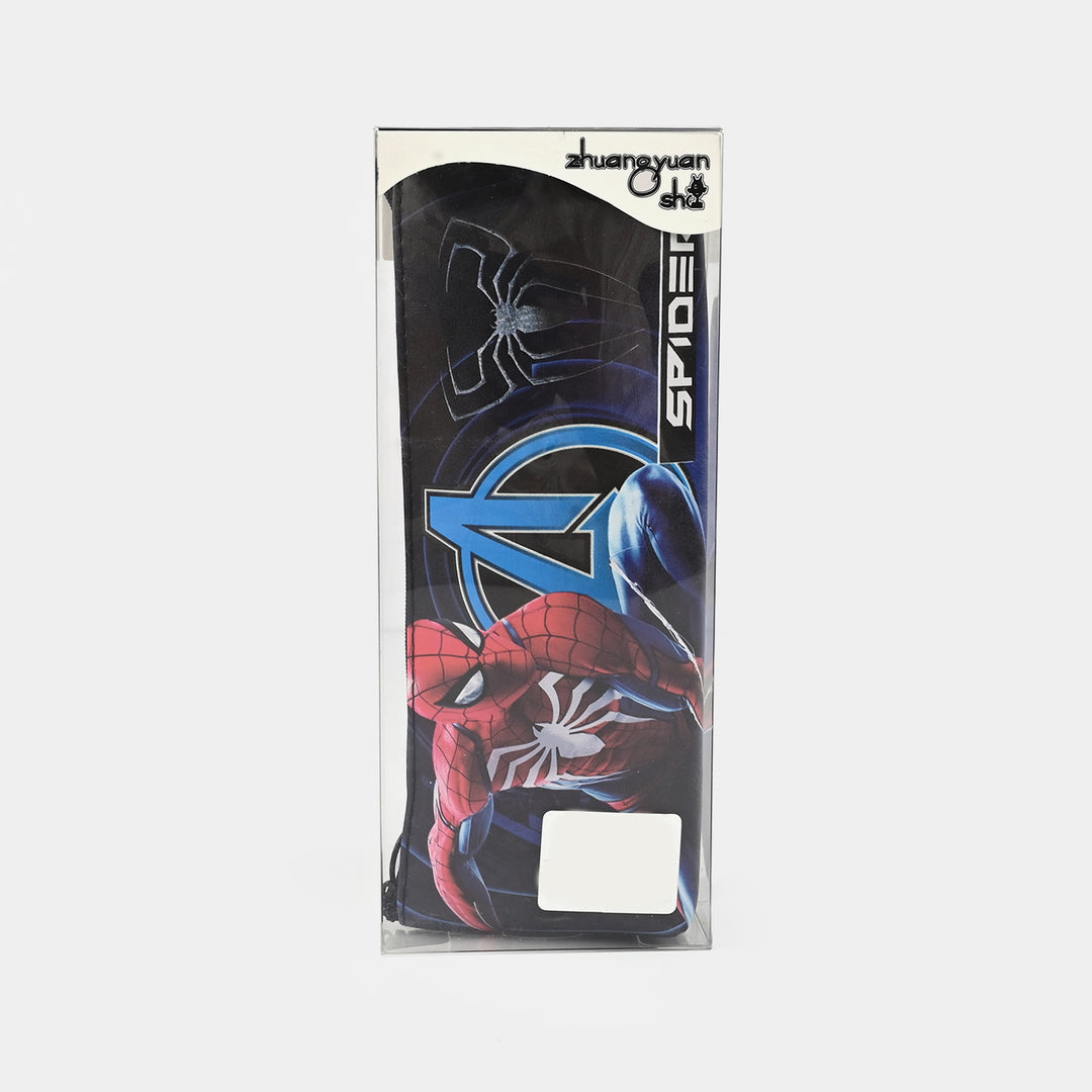 Stationery Pencil Pouch for Kids