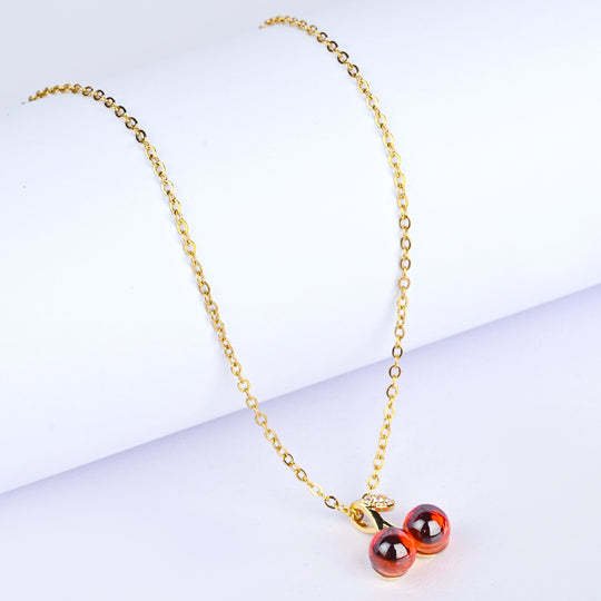 Elegant Fancy Pendant/Necklace For Girls