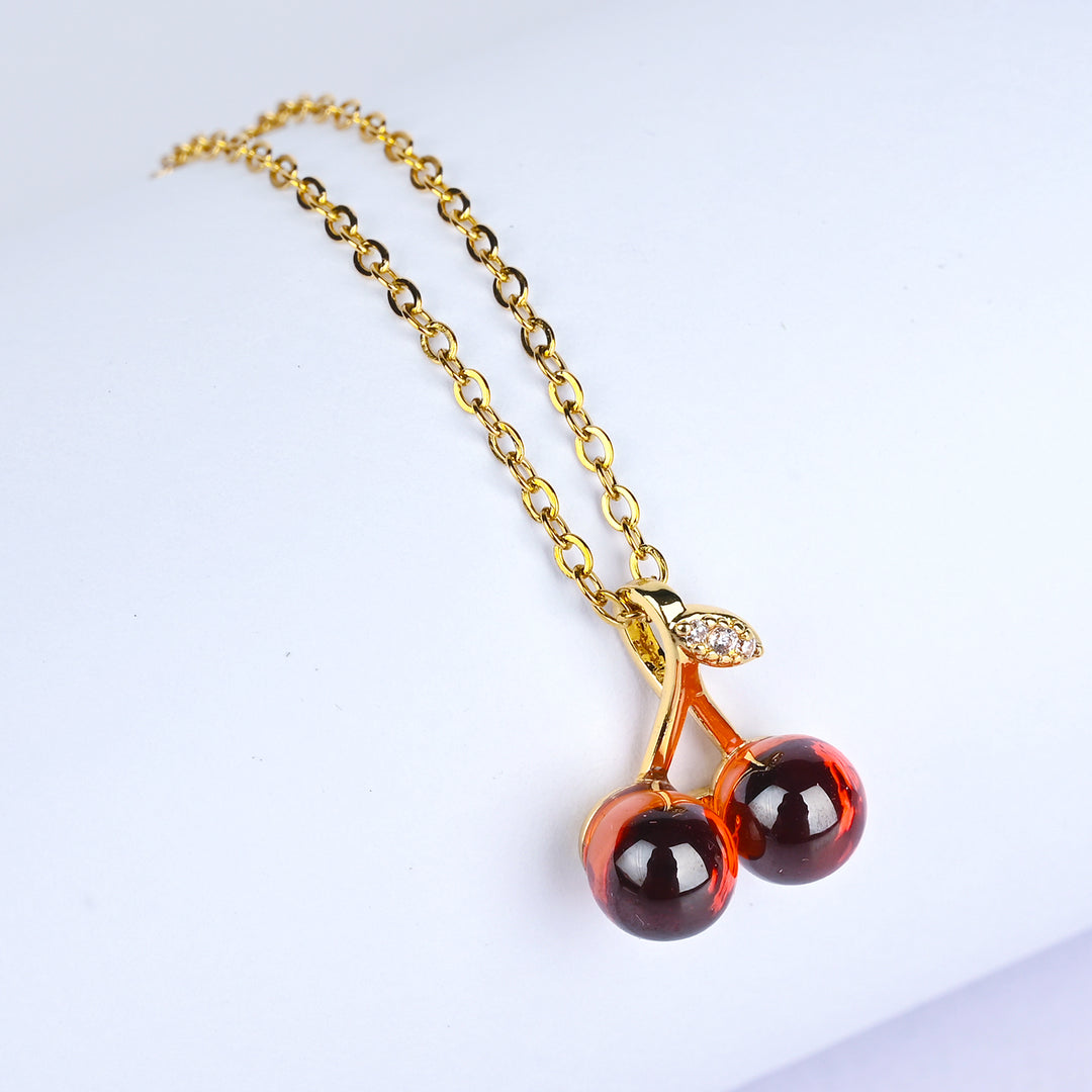 Elegant Fancy Pendant/Necklace For Girls