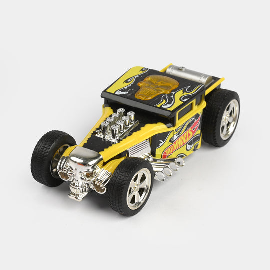 Car Vehicle Toy with Light & Sound for Kids