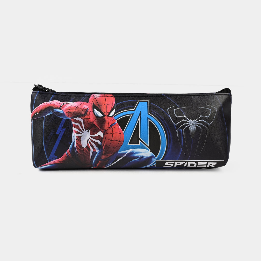 Stationery Pencil Pouch for Kids