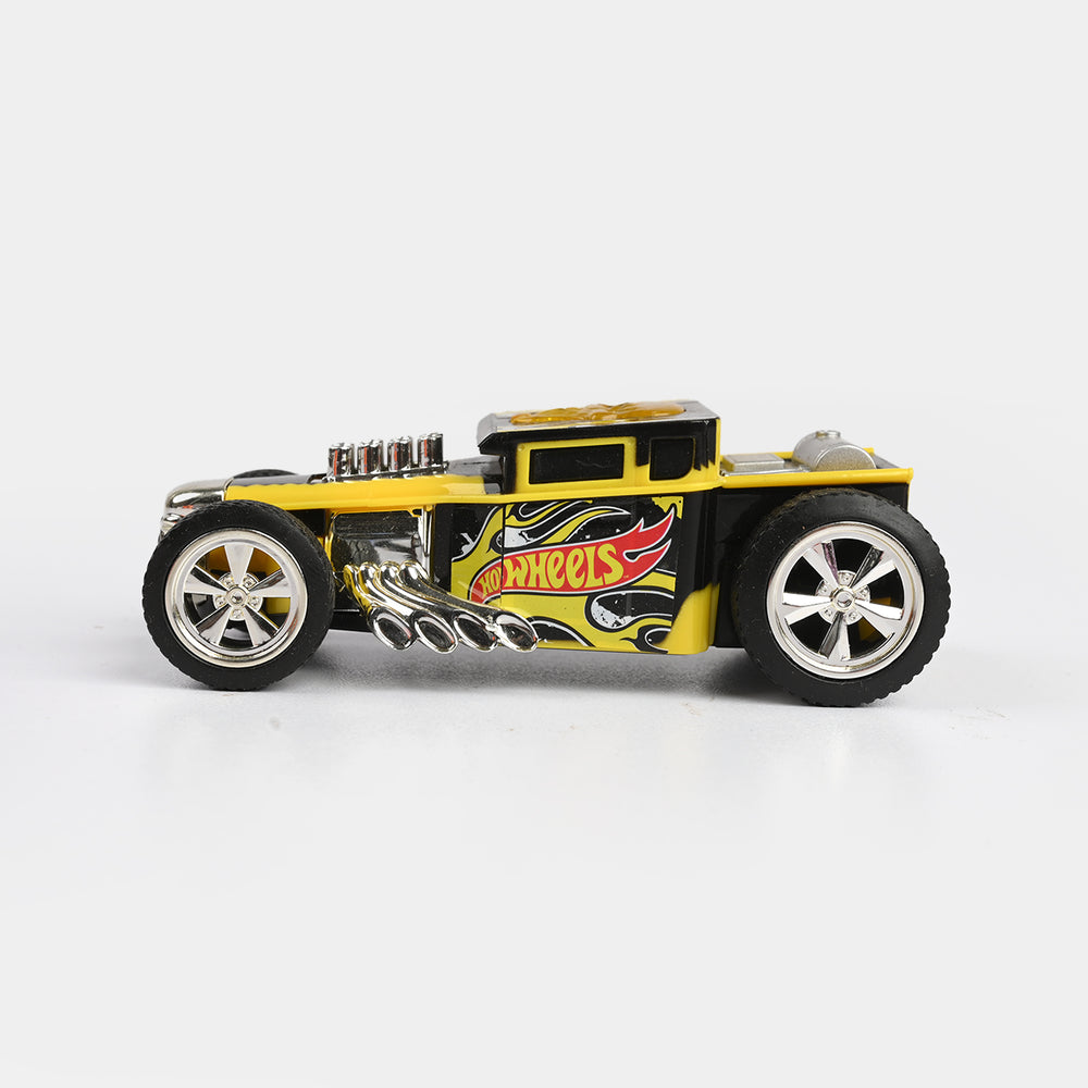 Car Vehicle Toy with Light & Sound for Kids