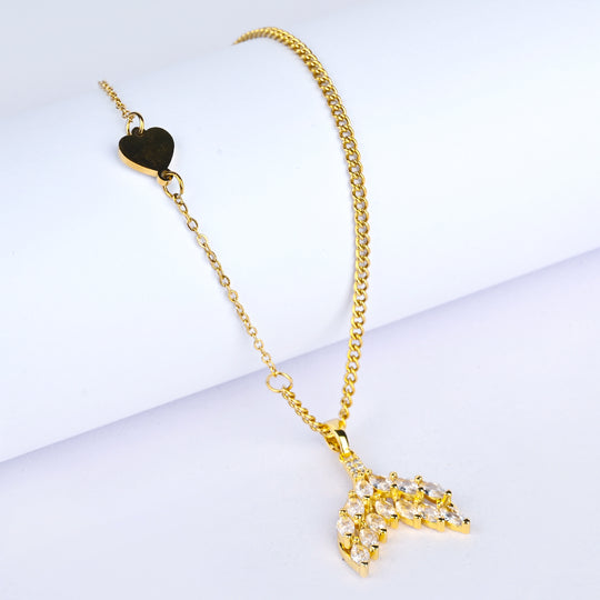 Elegant Fancy Pendant/Necklace For Girls