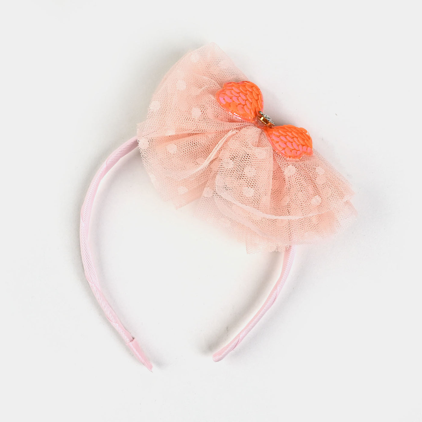 Girls Fancy Hair Band/Headband