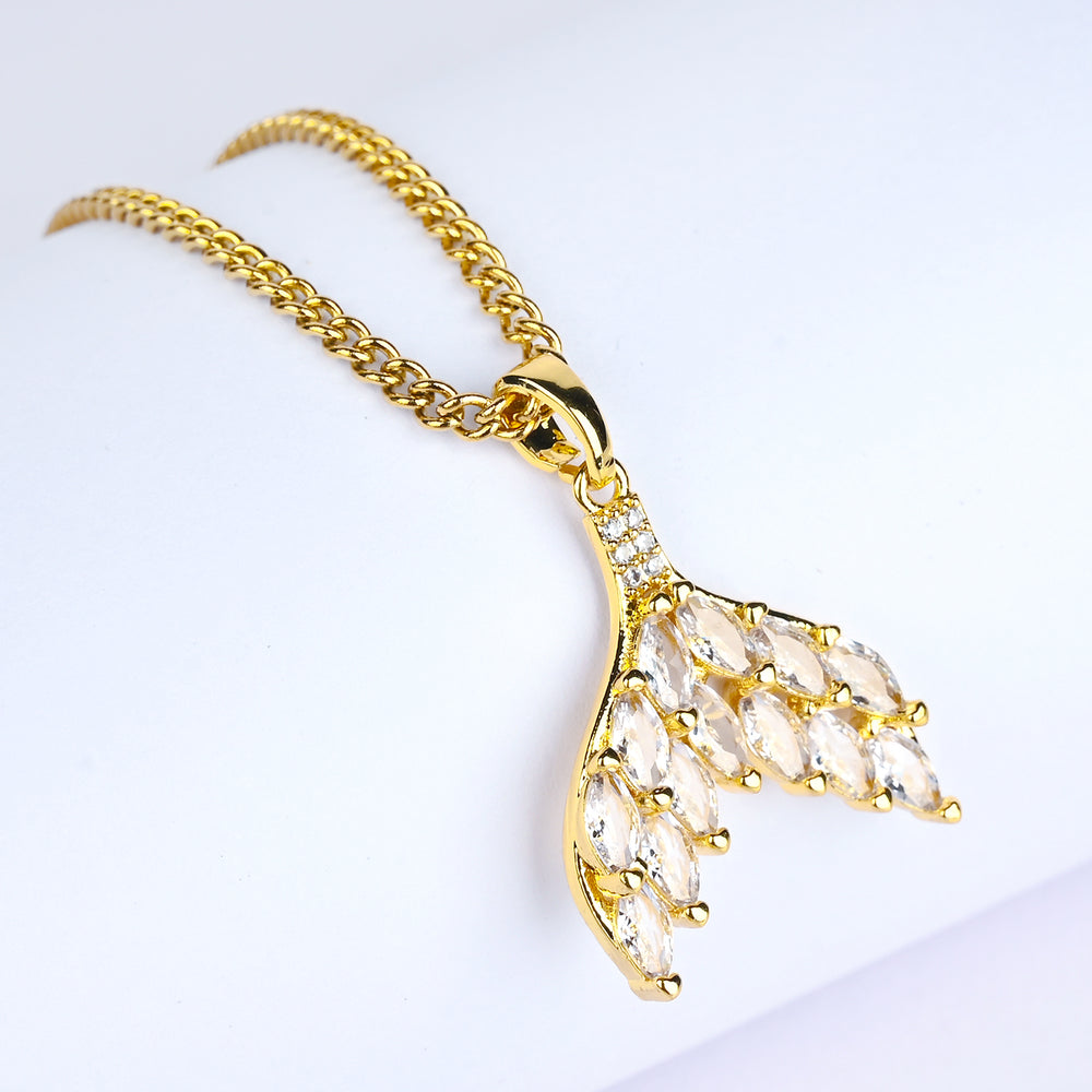 Elegant Fancy Pendant/Necklace For Girls