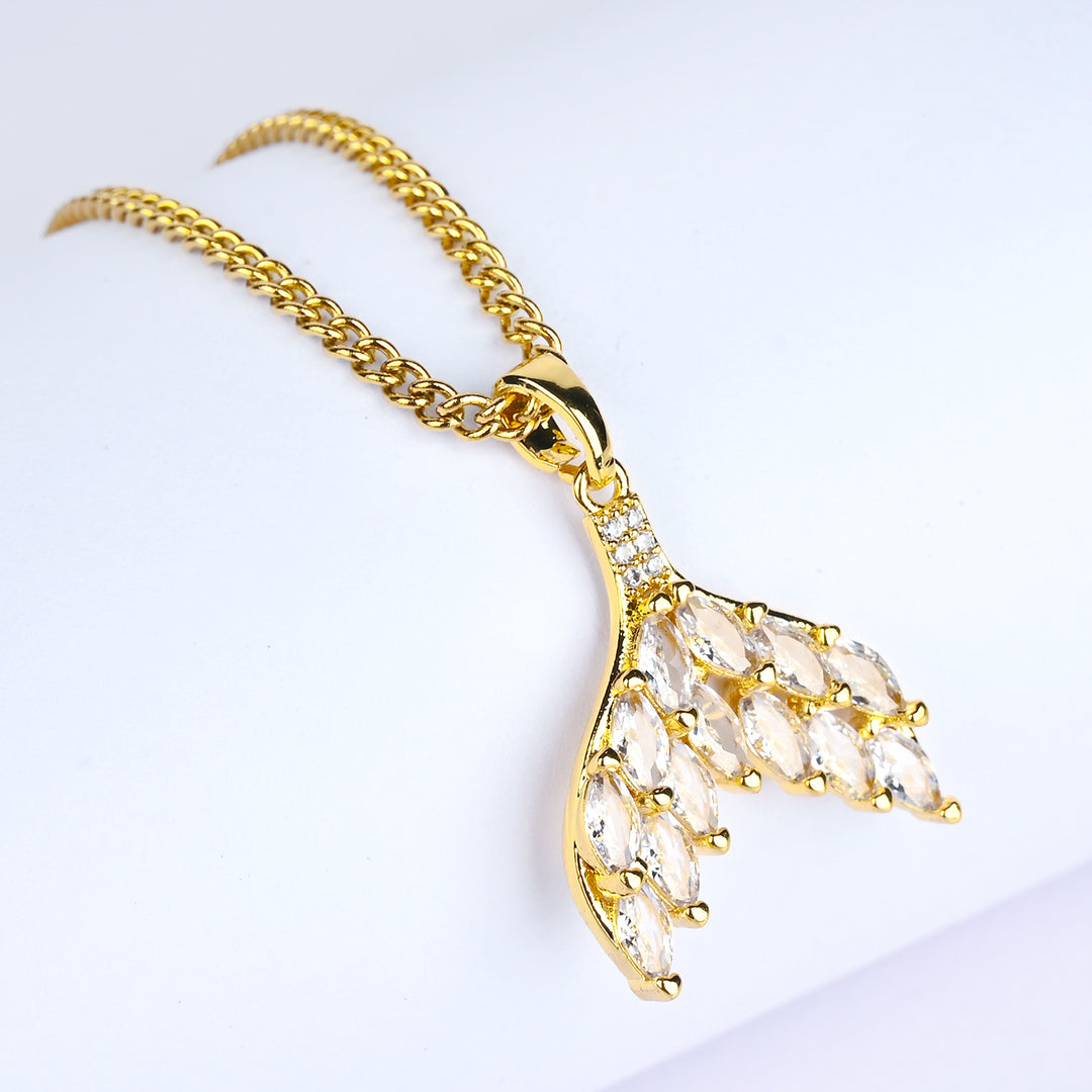 Elegant Fancy Pendant/Necklace For Girls