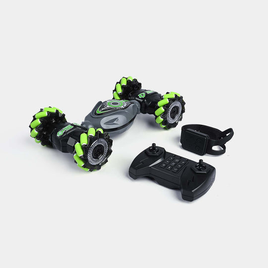 Remote Control Stunt Car for Kids