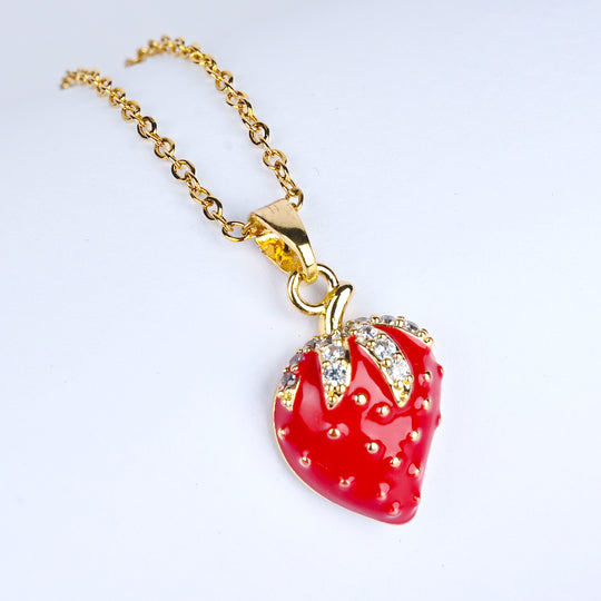 Elegant Fancy Pendant/Necklace For Girls