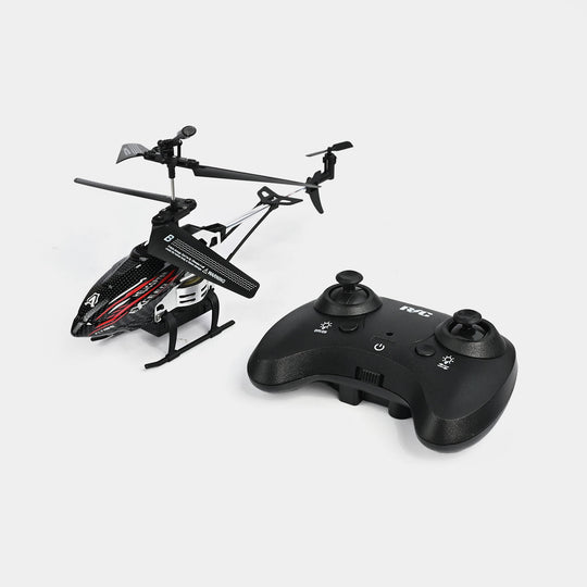 Remote Control Helicopter – 3.5 Channel with LED Lights
