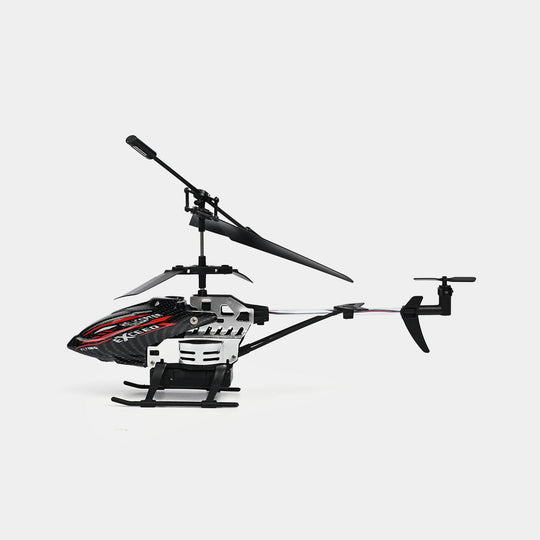 Remote Control Helicopter – 3.5 Channel with LED Lights