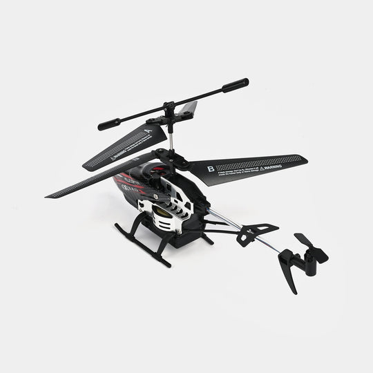 Remote Control Helicopter – 3.5 Channel with LED Lights