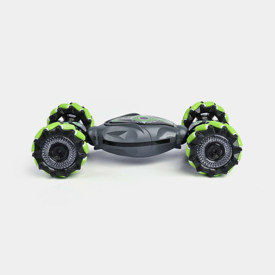 Remote Control Stunt Car for Kids