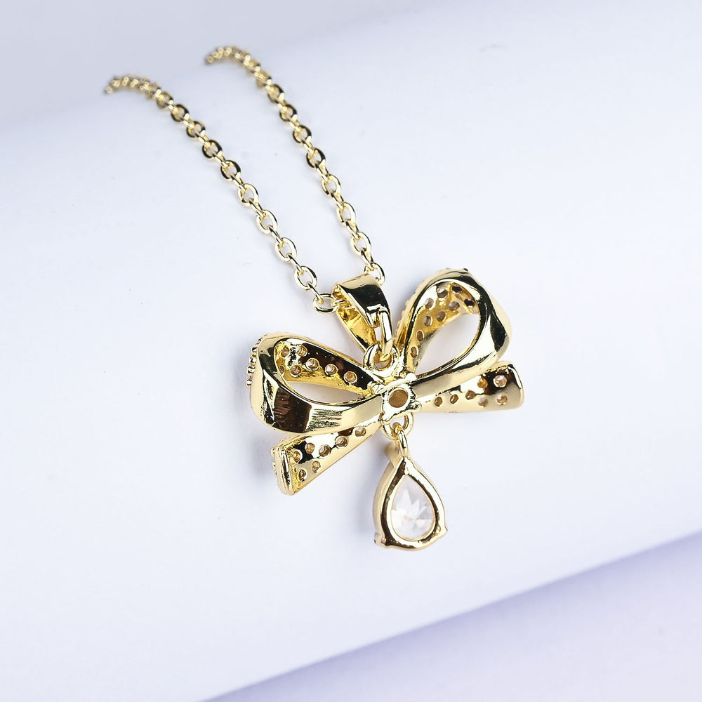 Elegant Fancy Pendant/Necklace For Girls