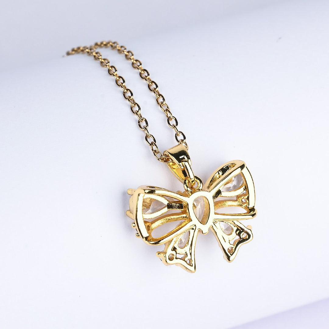 Elegant Fancy Pendant/Necklace For Girls