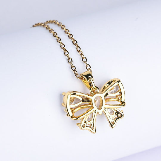 Elegant Fancy Pendant/Necklace For Girls