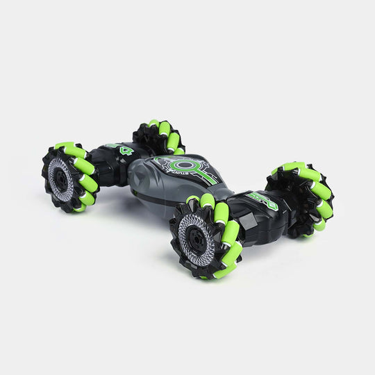 Remote Control Stunt Car for Kids