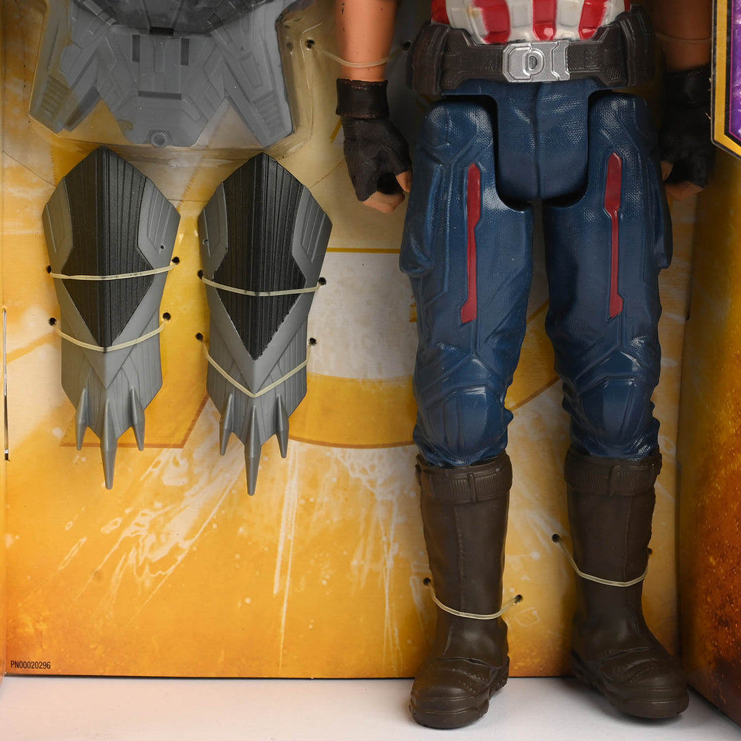 Character Figure Play Toy