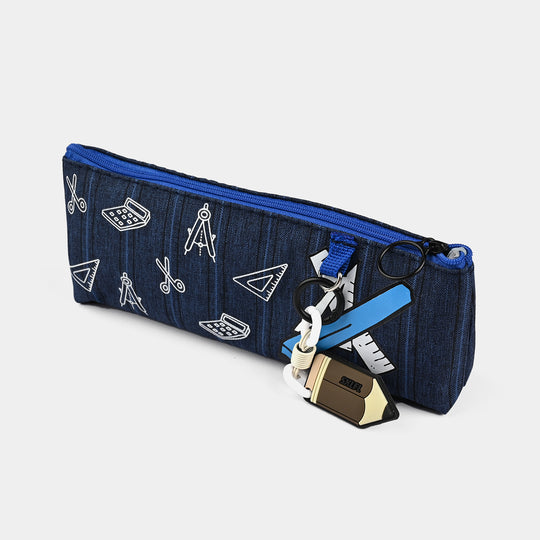 Stationery Pencil Pouch for Kids